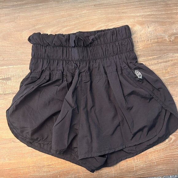Free People Way Home Shorts - XS - Picture 1 of 3